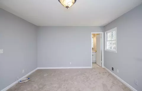 Bedroom - 513 Henderson Dr, Augusta, GA 30909 photo 3 of 7