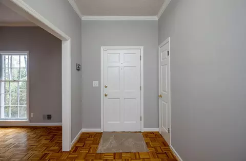 Entry Way - 513 Henderson Dr, Augusta, GA 30909 photo 1 of 4
