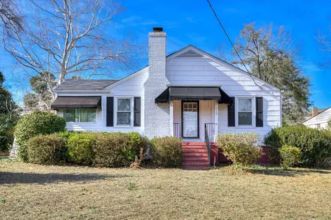 513 Beaufort Dr, Augusta, GA 30904