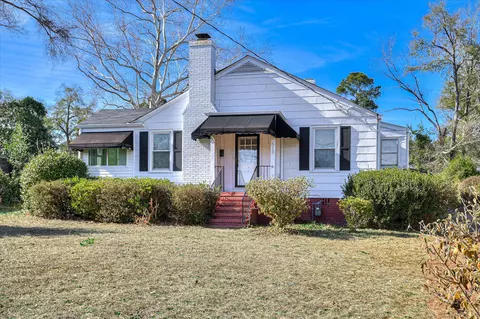 513 Beaufort Dr, Augusta, GA 30904 photo 2