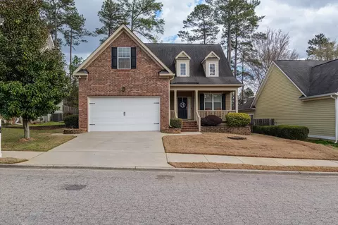 4123 Chastain Dr, Grovetown, GA 30813
