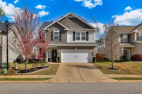 762 Edenberry St, Grovetown, GA 30813