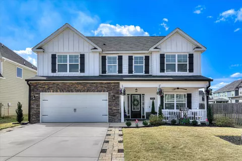 5124 Huntley Trl, Harlem, GA 30814