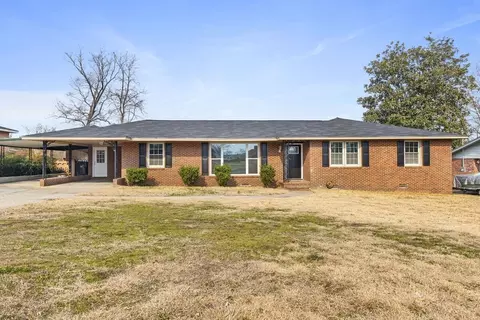 3606 Old Ironsides Blvd, Augusta, GA 30906
