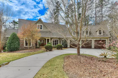 115 Rapidan Dr, Mccormick, SC 29835