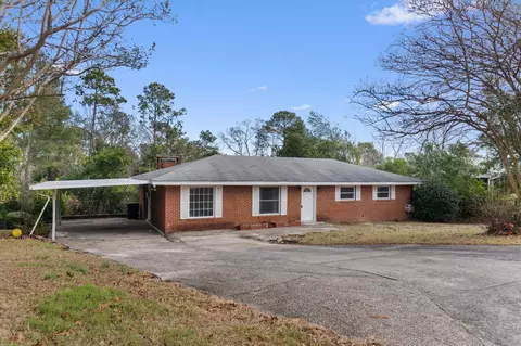 3015 Thomas Ln, Augusta, GA 30906