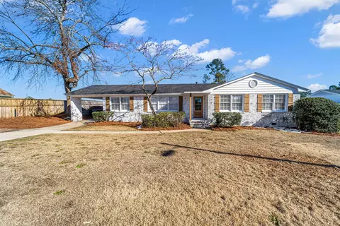 106 Kings Chapel Rd, Augusta, GA 30907
