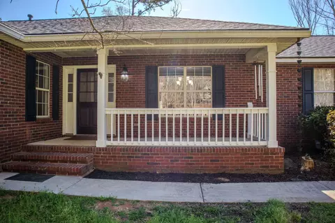 Exterior - 715 Spooner Dr, Evans, GA 30809 photo 3 of 12