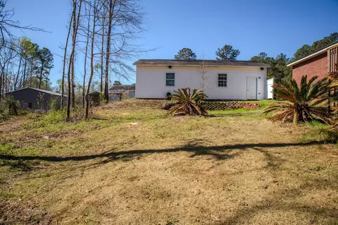 Exterior - 715 Spooner Dr, Evans, GA 30809 photo 6 of 12