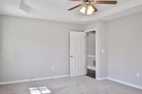 Bedroom - 715 Spooner Dr, Evans, GA 30809 photo 4 of 11
