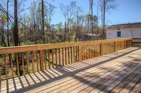 Exterior - 715 Spooner Dr, Evans, GA 30809 photo 8 of 12