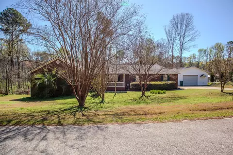 715 Spooner Dr, Evans, GA 30809