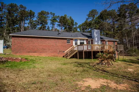 Exterior - 715 Spooner Dr, Evans, GA 30809 photo 12 of 12