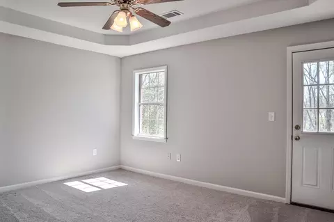 Bedroom - 715 Spooner Dr, Evans, GA 30809 photo 3 of 11