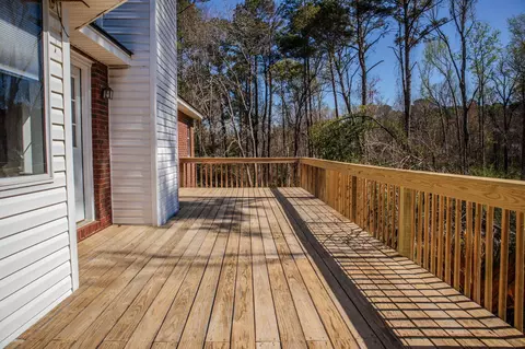 Exterior - 715 Spooner Dr, Evans, GA 30809 photo 7 of 12