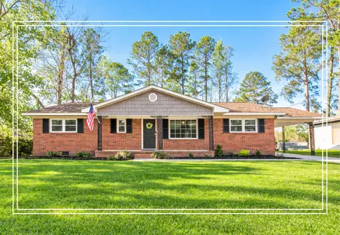335 Indian Trl, Augusta, GA 30907