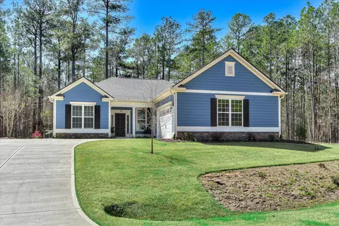 206 Elizabeth Ln, Mccormick, SC 29835