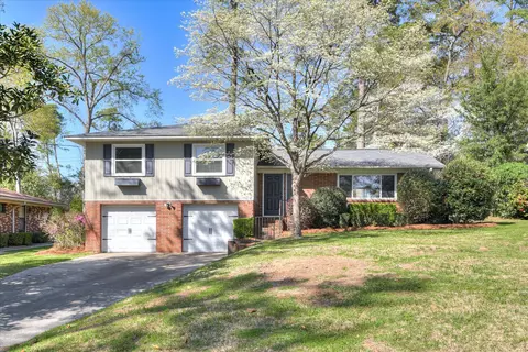912 Fairlane Ave, North Augusta, SC 29841