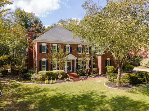 587 Medinah Dr, Martinez, GA 30907