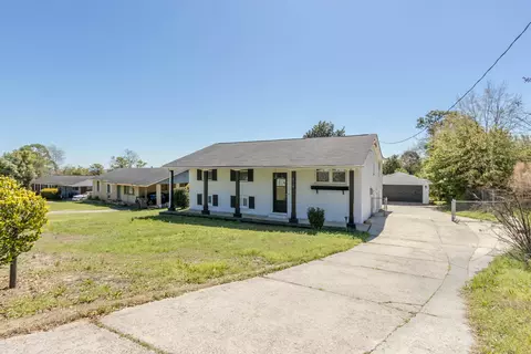 2110 Clairmont Dr, Augusta, GA 30904