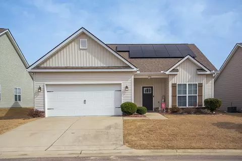 3068 Greymoor Cir, Aiken, SC 29801