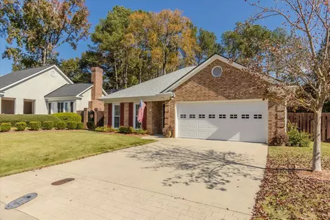 2504 Pinebluff Ct, Augusta, GA 30909 photo 4