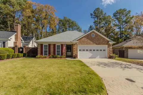 2504 Pinebluff Ct, Augusta, GA 30909 photo 2