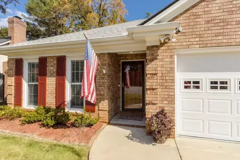 2504 Pinebluff Ct, Augusta, GA 30909 photo 5