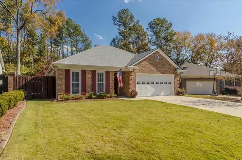 2504 Pinebluff Ct, Augusta, GA 30909 photo 3