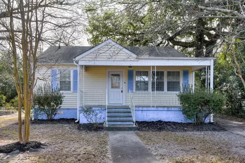 303 Columbia Ave, Aiken, SC 29801
