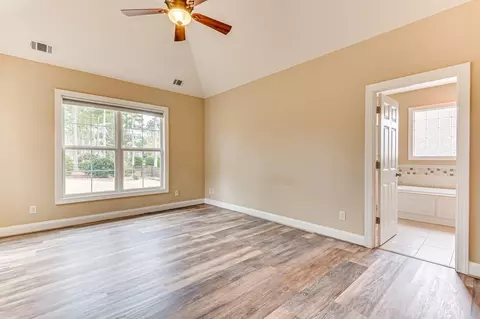 Bedroom - 143 Pinyon Pine Loop, Aiken, SC 29803 photo 2 of 4