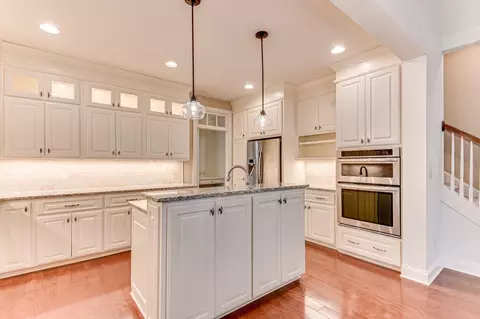 Kitchen - 143 Pinyon Pine Loop, Aiken, SC 29803 photo 2 of 3