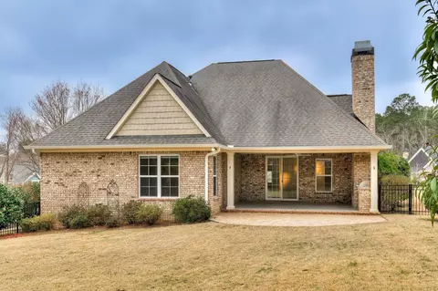 Exterior - 143 Pinyon Pine Loop, Aiken, SC 29803 photo 5 of 5