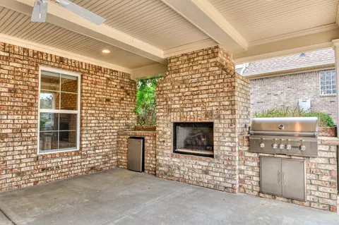 Exterior - 143 Pinyon Pine Loop, Aiken, SC 29803 photo 2 of 5