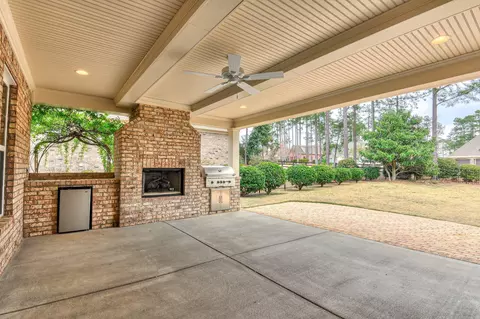 Exterior - 143 Pinyon Pine Loop, Aiken, SC 29803 photo 3 of 5