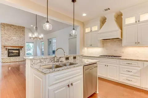 Kitchen - 143 Pinyon Pine Loop, Aiken, SC 29803 photo 3 of 3