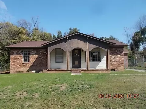2803 Glenn Hills Cir, Augusta, GA 30906