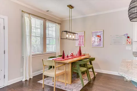 Dining - 1037 Ardrey Cir, Evans, GA 30809 photo 1 of 3
