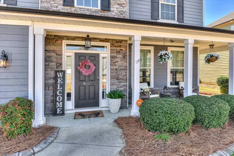 Exterior - 1037 Ardrey Cir, Evans, GA 30809 photo 4 of 9