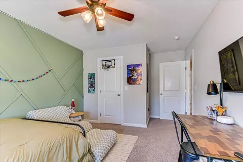 Bedroom - 1037 Ardrey Cir, Evans, GA 30809 photo 9 of 12