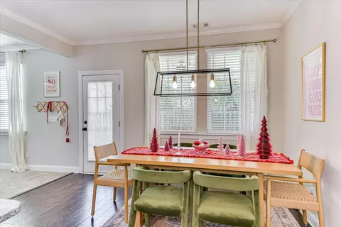 Dining - 1037 Ardrey Cir, Evans, GA 30809 photo 3 of 3