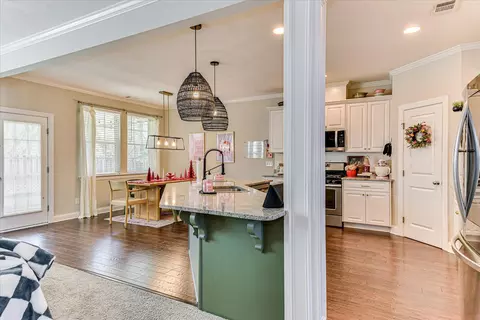 Kitchen - 1037 Ardrey Cir, Evans, GA 30809 photo 1 of 6