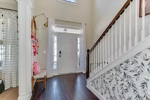 Entry Way - 1037 Ardrey Cir, Evans, GA 30809 photo 1 of 6