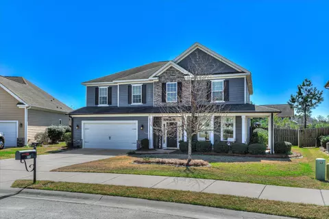Exterior - 1037 Ardrey Cir, Evans, GA 30809 photo 2 of 9