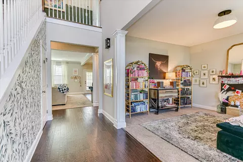 Entry Way - 1037 Ardrey Cir, Evans, GA 30809 photo 3 of 6