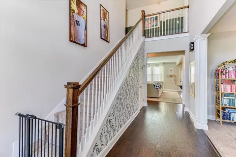 Entry Way - 1037 Ardrey Cir, Evans, GA 30809 photo 2 of 6