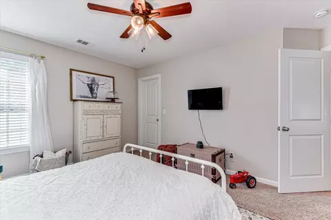 Bedroom - 1037 Ardrey Cir, Evans, GA 30809 photo 6 of 12