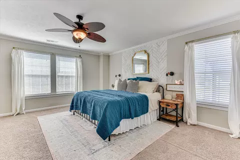 Bedroom - 1037 Ardrey Cir, Evans, GA 30809 photo 1 of 12