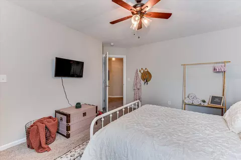 Bedroom - 1037 Ardrey Cir, Evans, GA 30809 photo 7 of 12