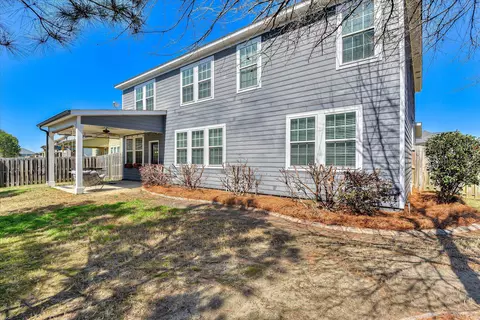 Exterior - 1037 Ardrey Cir, Evans, GA 30809 photo 6 of 9